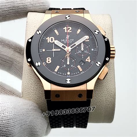 hublot watch replica ebay|duplicate hublot watches.